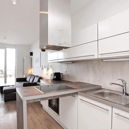 Two-Bedroom Holiday Home In Wendtorf 23 Luaran gambar