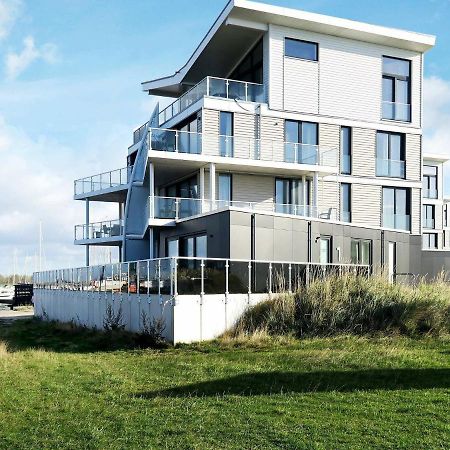Two-Bedroom Holiday Home In Wendtorf 23 Luaran gambar