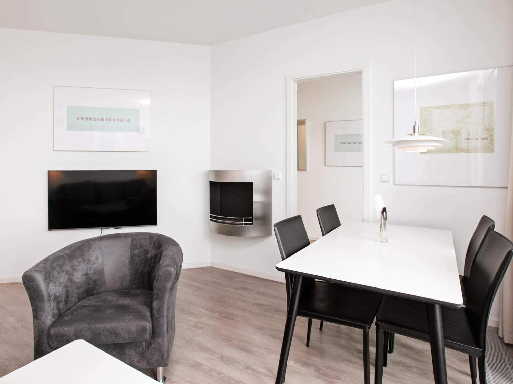 Two-Bedroom Holiday Home In Wendtorf 23 Luaran gambar