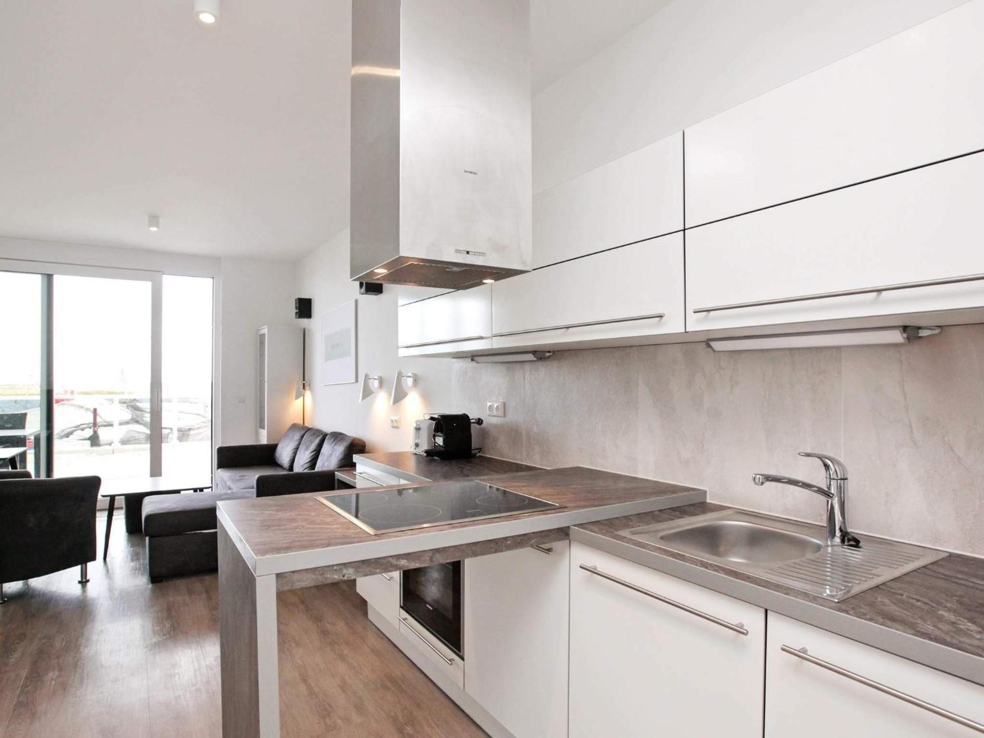 Two-Bedroom Holiday Home In Wendtorf 23 Luaran gambar