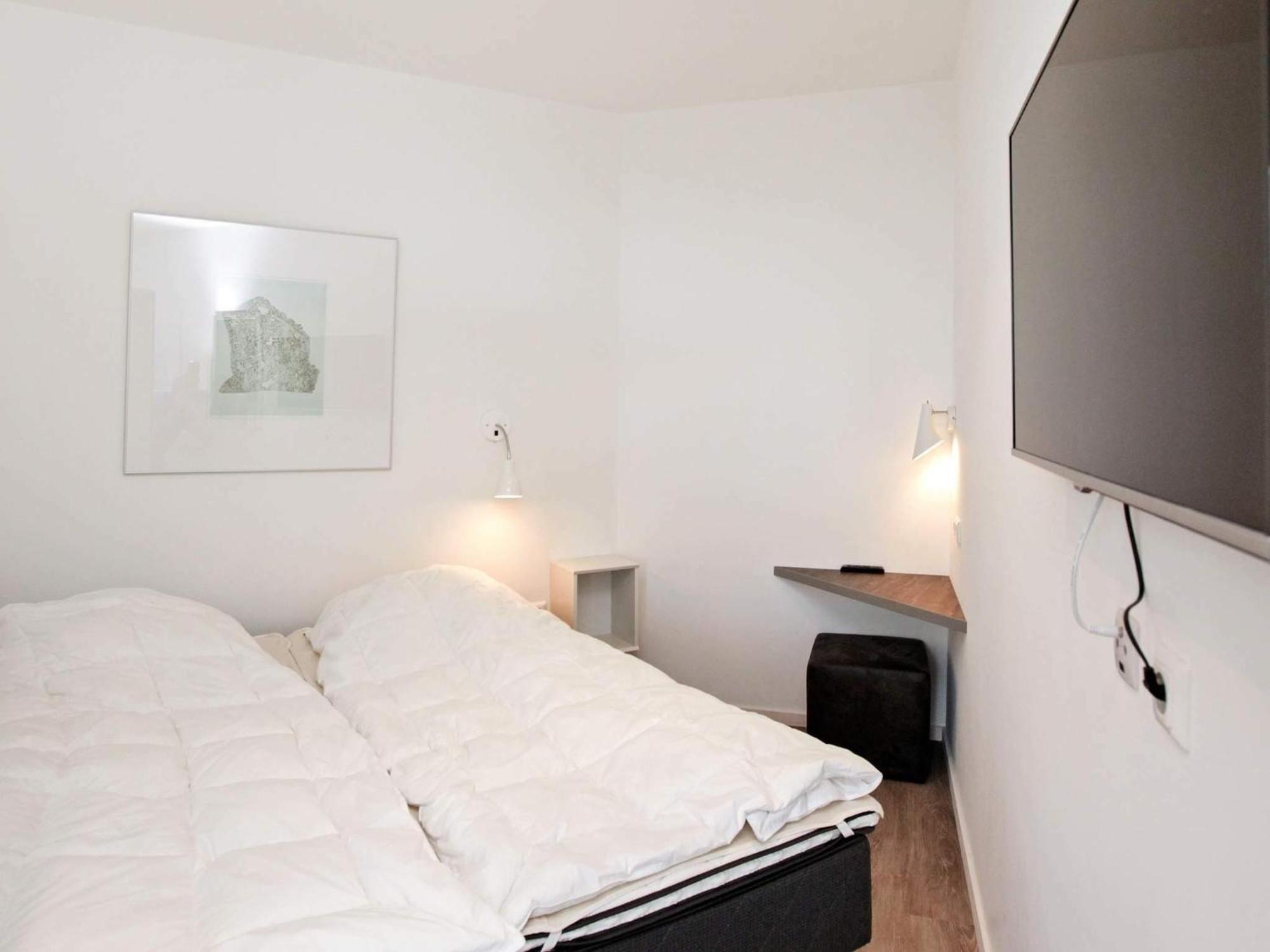 Two-Bedroom Holiday Home In Wendtorf 23 Luaran gambar