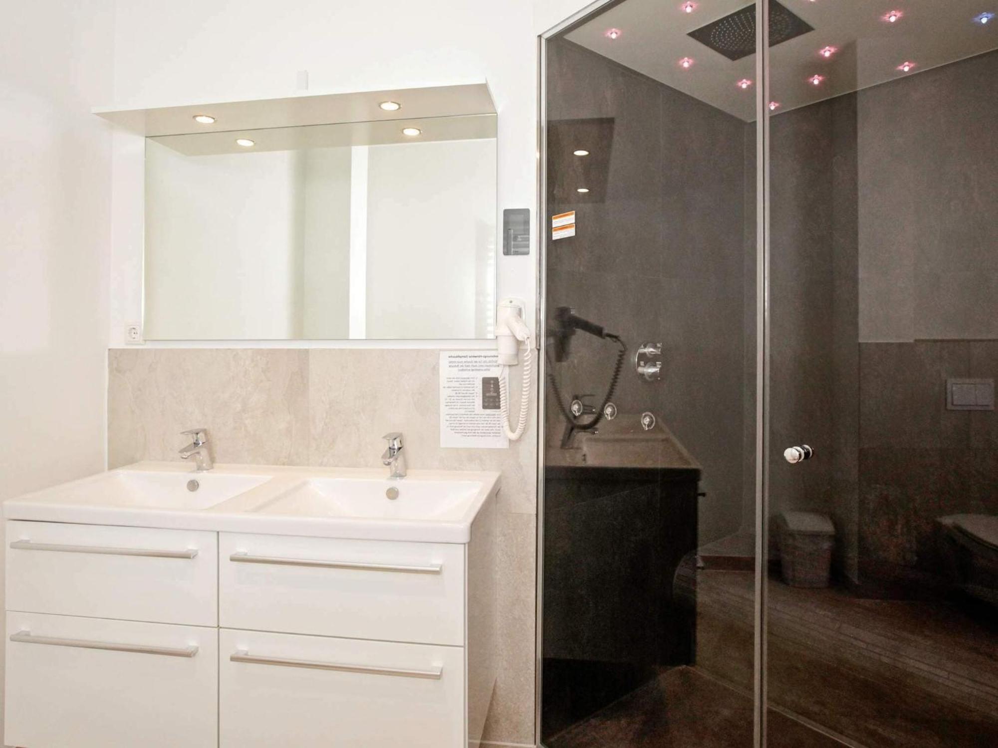 Two-Bedroom Holiday Home In Wendtorf 23 Luaran gambar