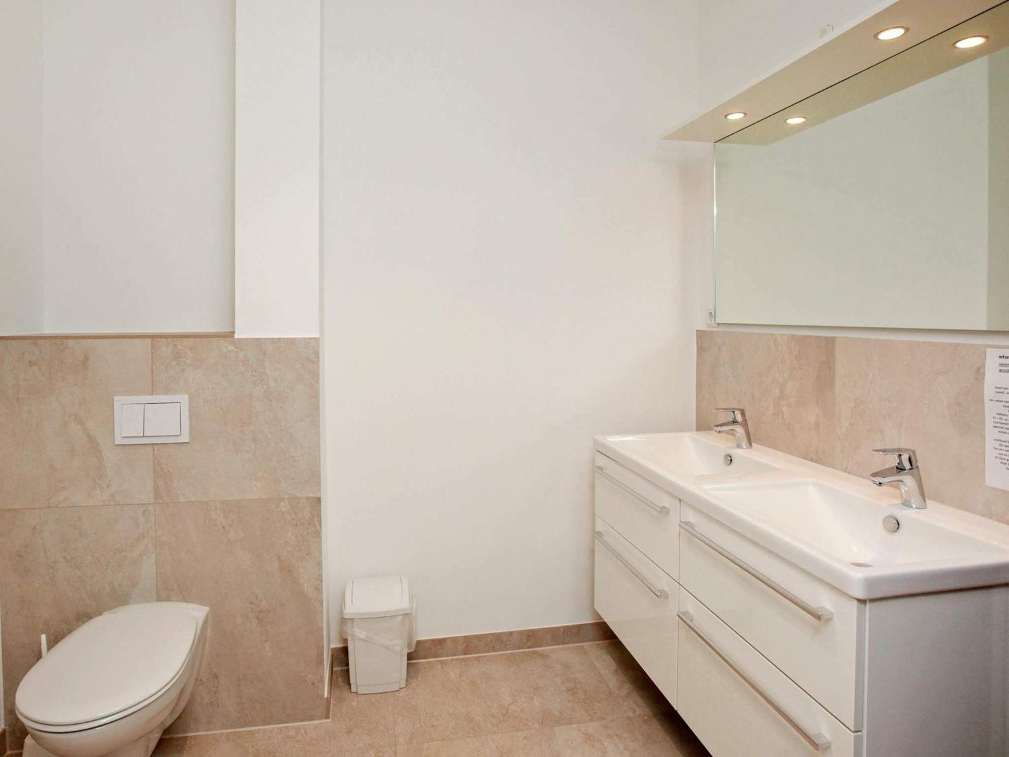Two-Bedroom Holiday Home In Wendtorf 23 Luaran gambar