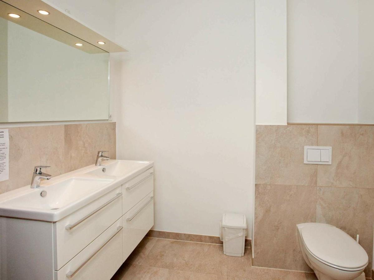 Two-Bedroom Holiday Home In Wendtorf 23 Luaran gambar