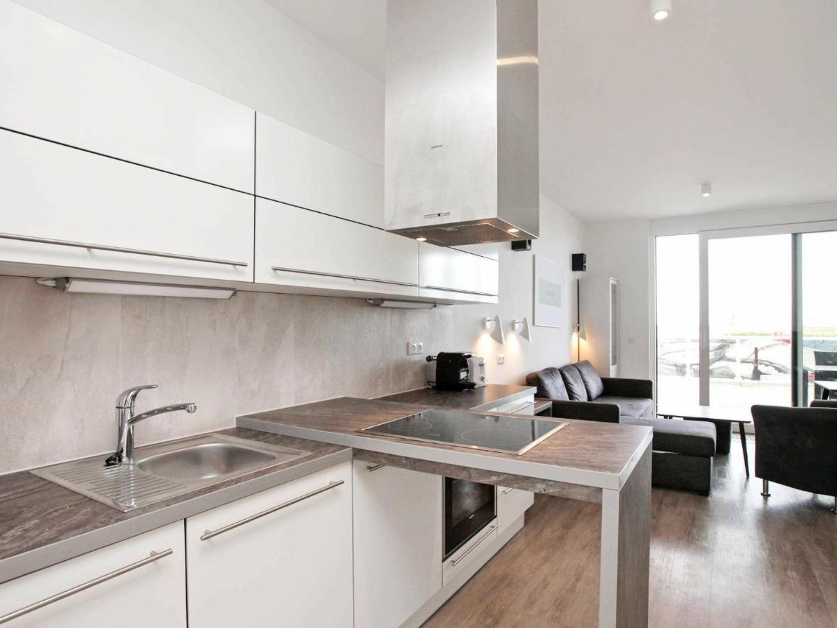 Two-Bedroom Holiday Home In Wendtorf 23 Luaran gambar