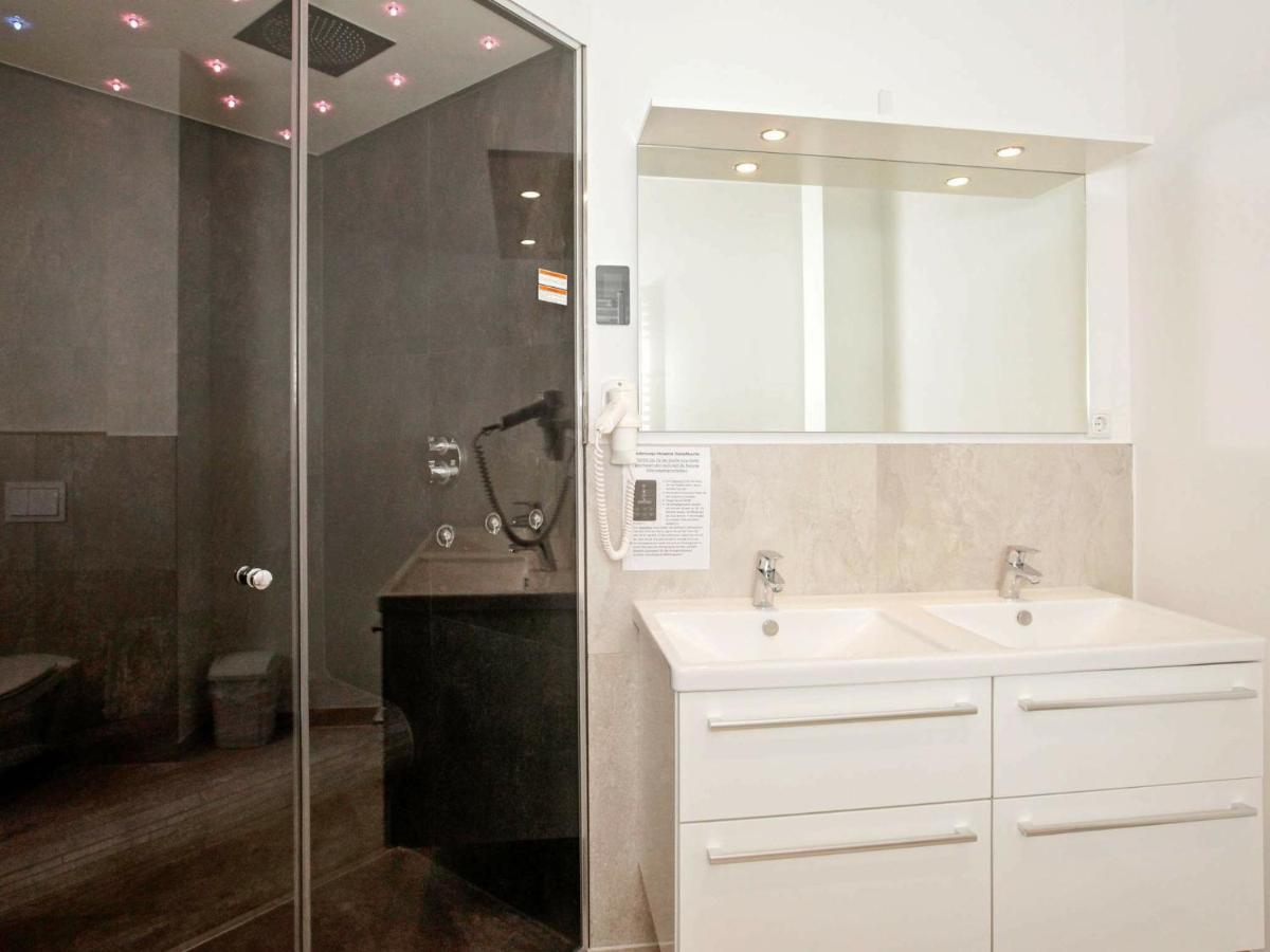 Two-Bedroom Holiday Home In Wendtorf 23 Luaran gambar