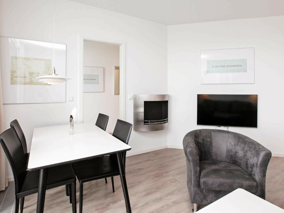 Two-Bedroom Holiday Home In Wendtorf 23 Luaran gambar