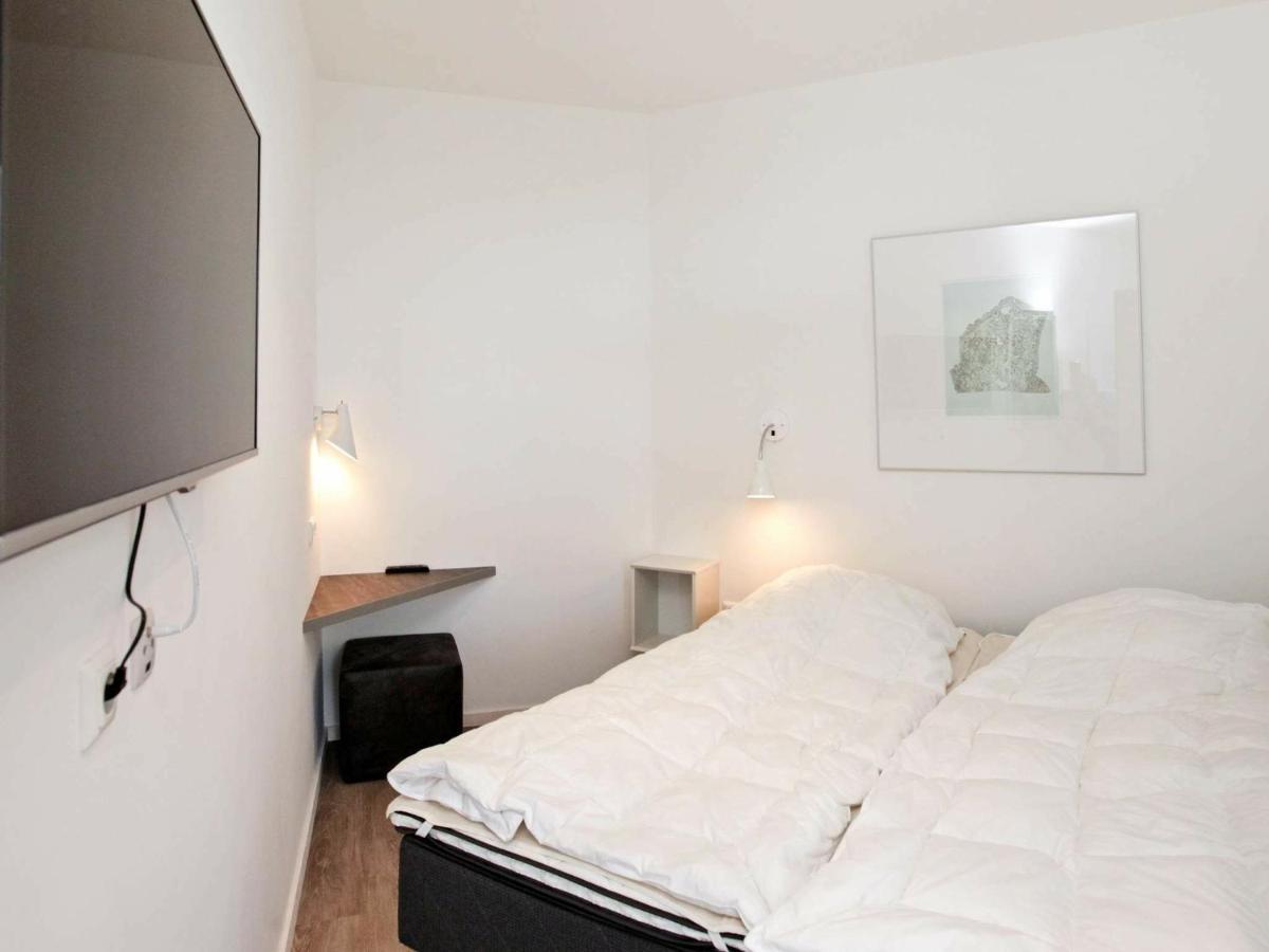 Two-Bedroom Holiday Home In Wendtorf 23 Luaran gambar