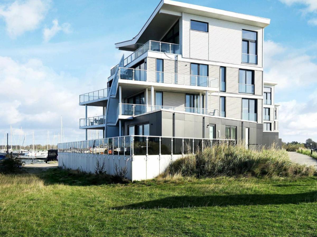 Two-Bedroom Holiday Home In Wendtorf 23 Luaran gambar