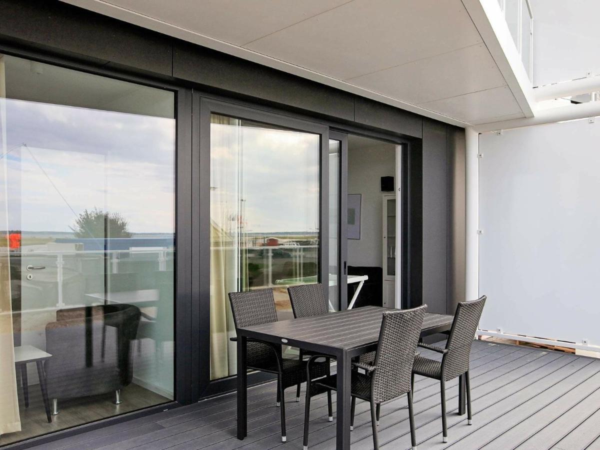 Two-Bedroom Holiday Home In Wendtorf 23 Luaran gambar